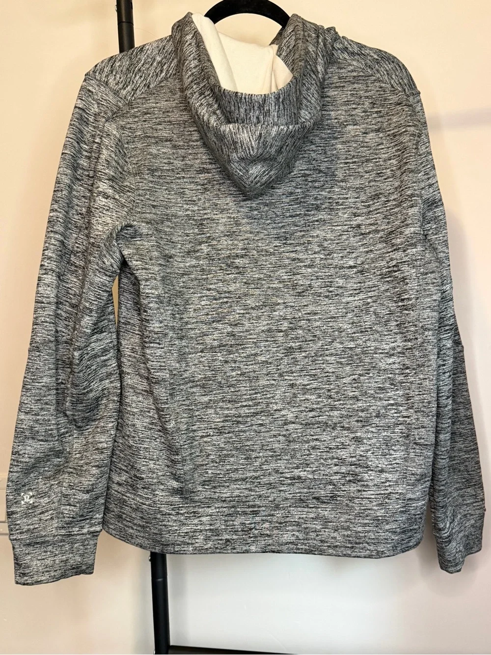 Lululemon Scuba Hoodie Light Cotton Fleece (Full Zip) #61